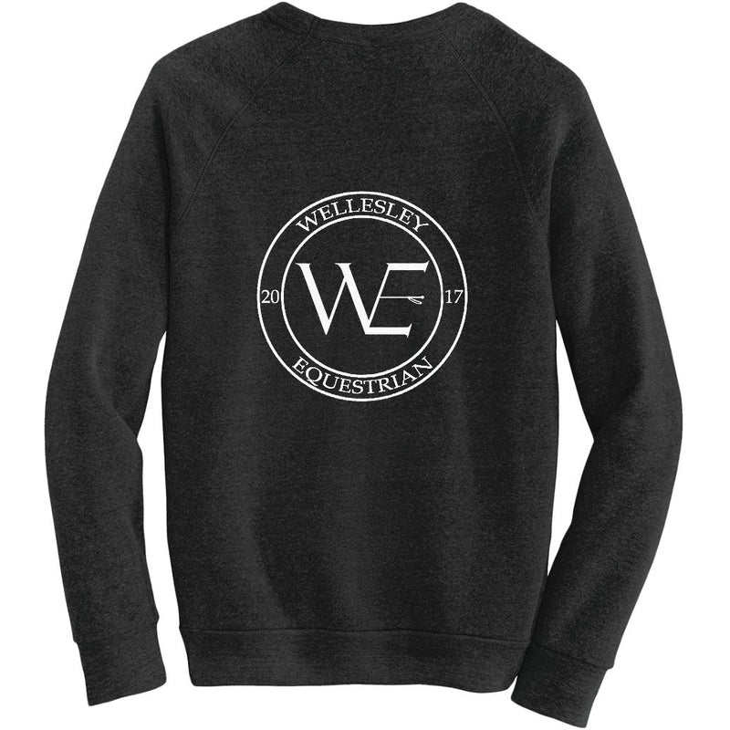 WE Show Sweatshirt