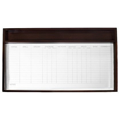 Wellesley Equestrian | Stable Organization | Barn Accessories