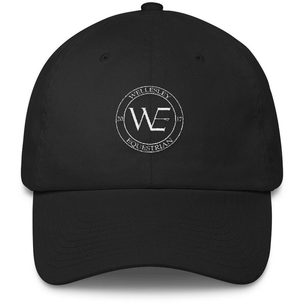WE Essential Logo Hat